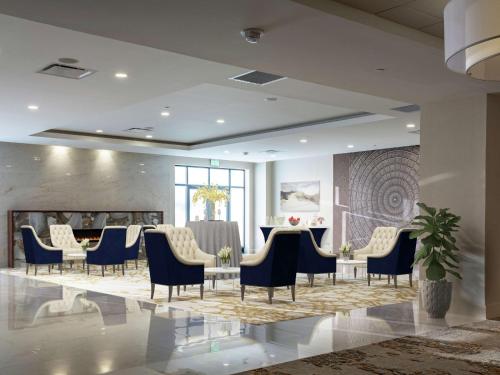 DoubleTree By Hilton Baltimore North Pikesville - image 2