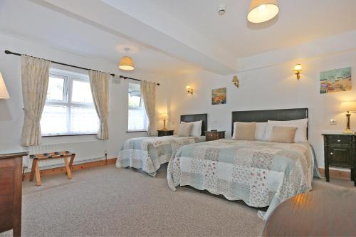 The Courtyard Guesthouse - image 14