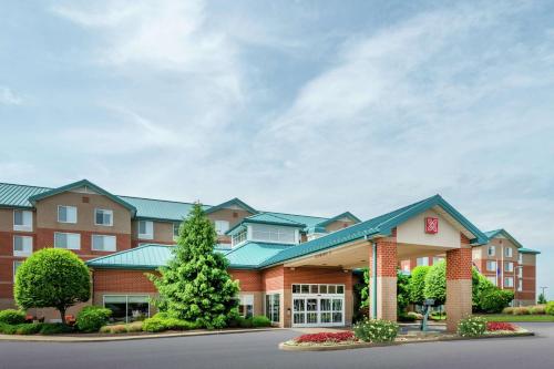 Hilton Garden Inn Pittsburgh/Southpointe