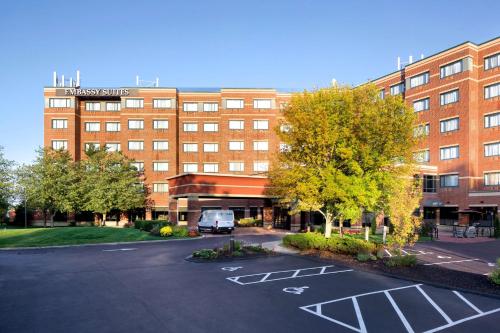 Embassy Suites by Hilton Portland Maine - Hotel - Portland