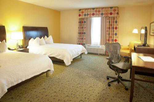 Queen Room with Two Queen Beds