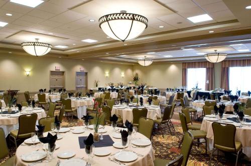 Hilton Garden Inn Pensacola Airport/Medical Center - image 8