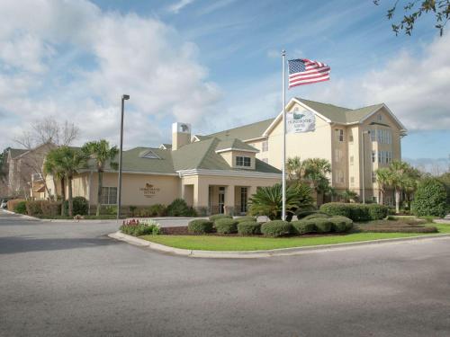 Homewood Suites By Hilton Pensacola-Airport (Cordova Mall Area)