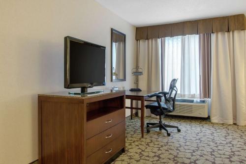 Hilton Garden Inn Portland Airport