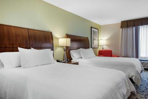 Hilton Garden Inn Portland Airport