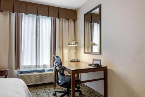 Hilton Garden Inn Portland Airport