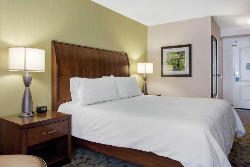 Hilton Garden Inn Portland Airport