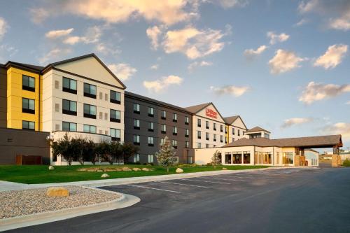 Hilton Garden Inn Rapid City - Hotel