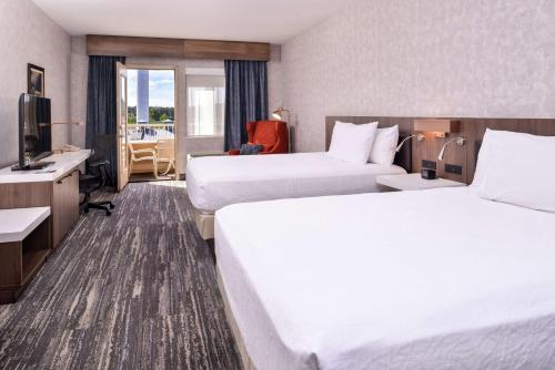 Hilton Garden Inn Bend - image 6