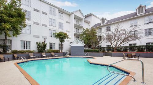 DoubleTree by Hilton Raleigh Durham Airport at Research Triangle Park, Durham (zdjęcie 5)