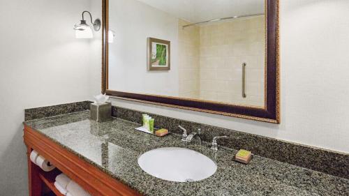 DoubleTree by Hilton Raleigh Durham Airport at Research Triangle Park - image 6