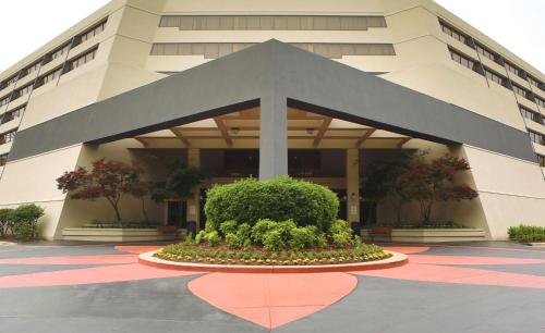 DoubleTree Suites by Hilton Raleigh-Durham in Durham, USA