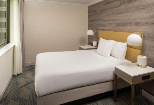Hilton Durham near Duke University - image 6