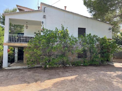 Отдельный этаж-апартаменты в традиционном испанском доме Отдельный этаж-апартаменты в традиционном испанском доме