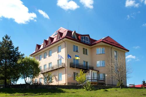 Kamyanka - Village et club de vacances - Mijgiria