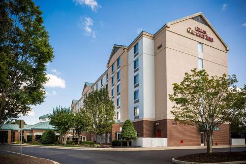 Hilton Garden Inn Richmond Innsbrook