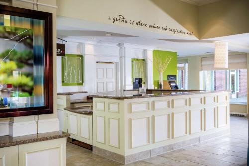 Hilton Garden Inn Richmond Innsbrook in Short Pump, USA
