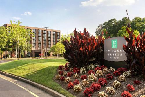 Embassy Suites By Hilton Hotel Richmond-Commerce Center