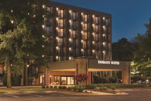 Embassy Suites by Hilton Richmond