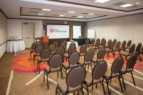 Hilton Garden Inn Richmond Innsbrook - image 6