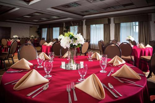 ヒルトン ガーデン イン リッチモンド インスブルック