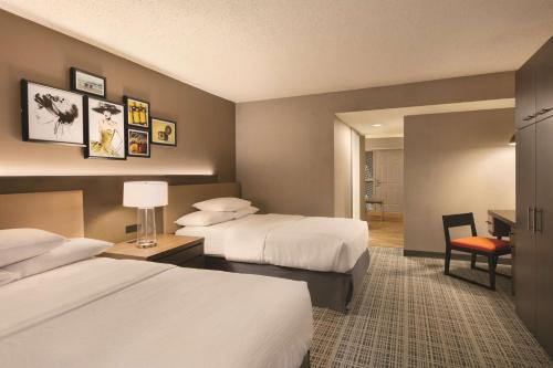 Embassy Suites by Hilton Richmond - image 11