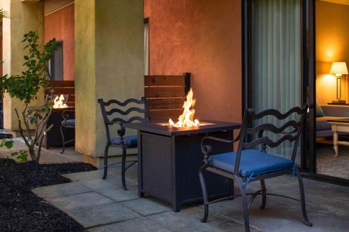 DoubleTree by Hilton Sonoma Wine Country