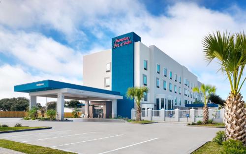 Hampton Inn & Suites Rockport-Fulton, Rockport