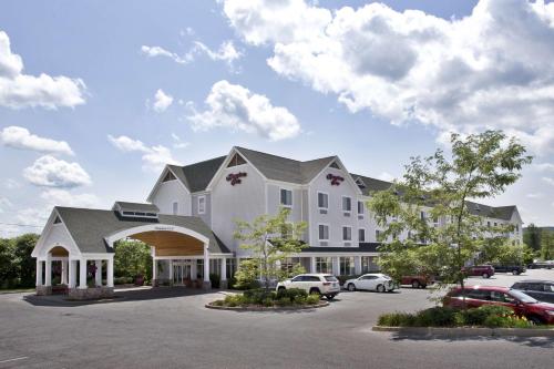 Hampton Inn Rutland/Killington - Hotel - Rutland