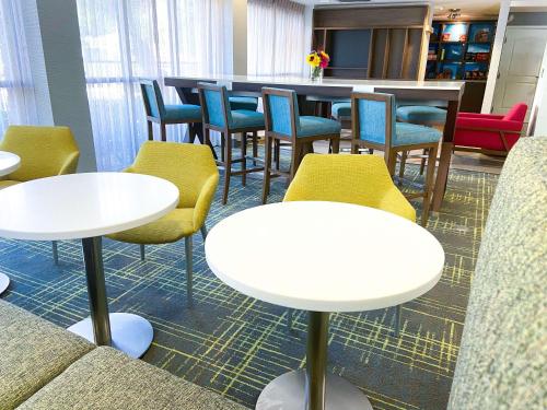 Hampton Inn Carlsbad North San Diego County in Carlsbad, USA