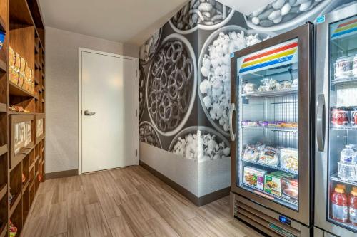 Hampton Inn Carlsbad North San Diego County in Carlsbad, USA