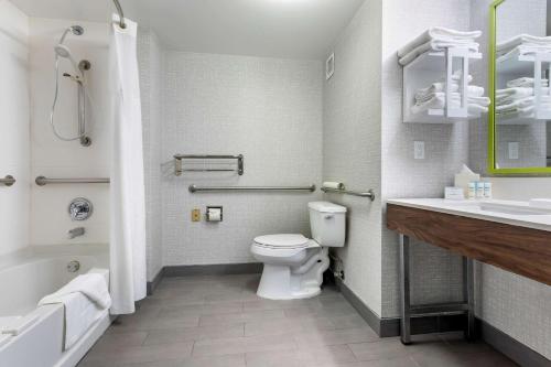 Hampton Inn Carlsbad North San Diego County - image 9