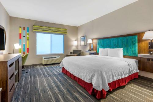 Hampton Inn Carlsbad North San Diego County - image 4