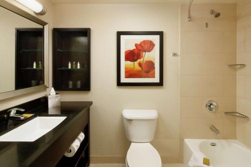 DoubleTree By Hilton San Diego Hotel Circle - main image