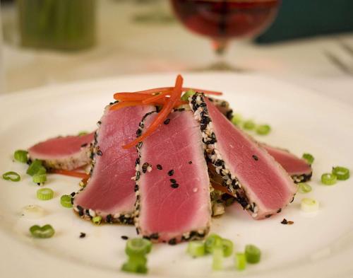 Hilton Garden Inn San Diego Del Mar - image 12