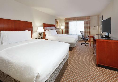 Hilton Garden Inn San Diego Del Mar - image 13