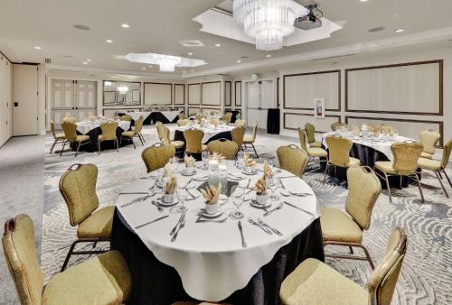 Meeting room / ballrooms, Hilton Garden Inn San Diego/Del Mar in Del Mar / Carmel Valley