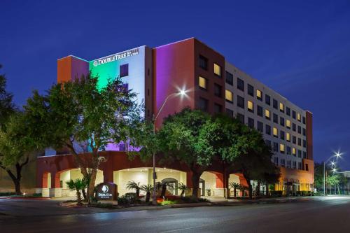 DoubleTree By Hilton Hotel San Antonio Downtown