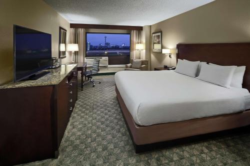 DoubleTree By Hilton Hotel San Antonio Downtown