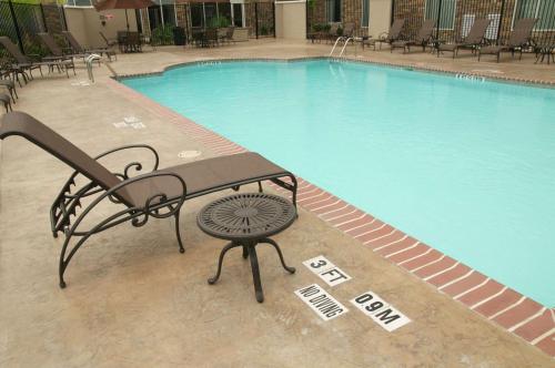 Hilton Garden Inn New Braunfels