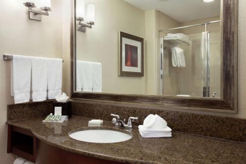 Hilton Garden Inn New Braunfels