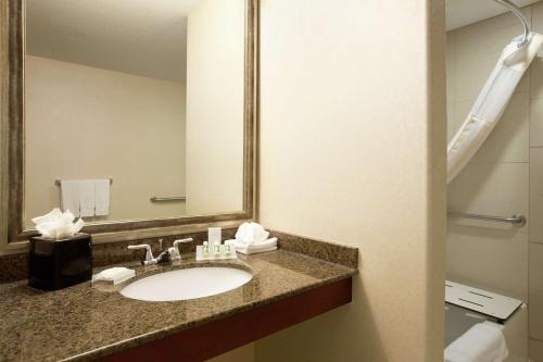 Hilton Garden Inn New Braunfels