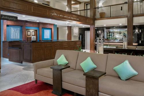 Hilton Garden Inn San Antonio Airport in San Antonio, USA