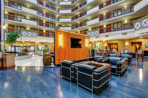 Embassy Suites by Hilton Louisville East