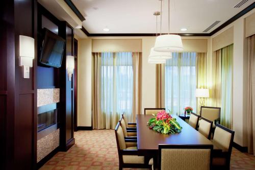 Hilton Garden Inn Seattle/Bothell in Bothell, USA