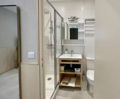 Tang Home Apartment, Bordeaux (Foto 2)