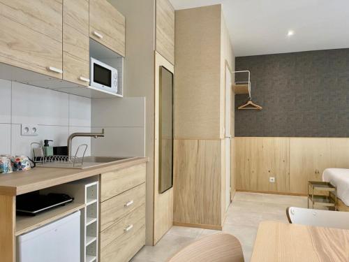 Tang Home Apartment, Bordeaux (Foto 3)