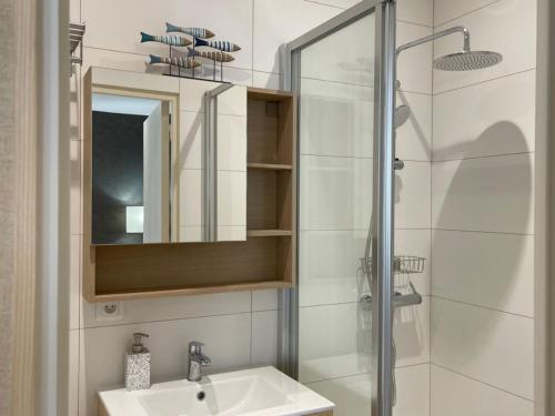 Tang Home Apartment, Bordeaux (Foto 6)