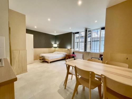 Tang Home Apartment, Bordeaux (Foto 8)