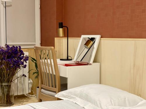 Tang Home Apartment, Bordeaux (Foto 10)